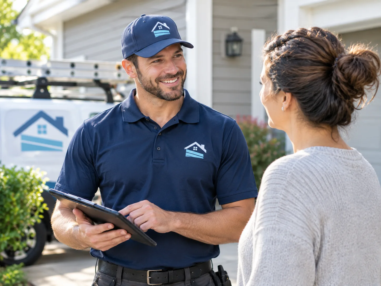 Commercial Siding Repair in Geneseo, IL